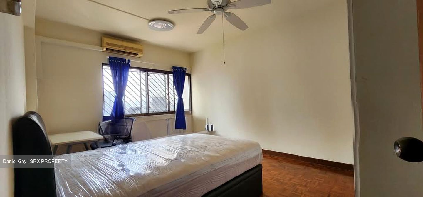 Braddell View (D20), Apartment #588177041